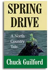 Spring Drive