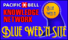 Pac Bell: Blue Webn Award